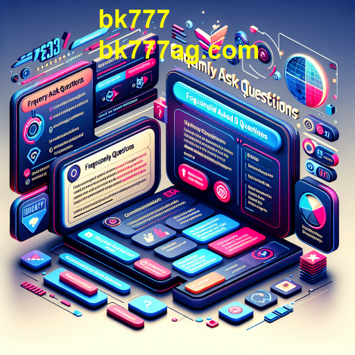 Entenda a Categoria de Perguntas Frequentes do bk777