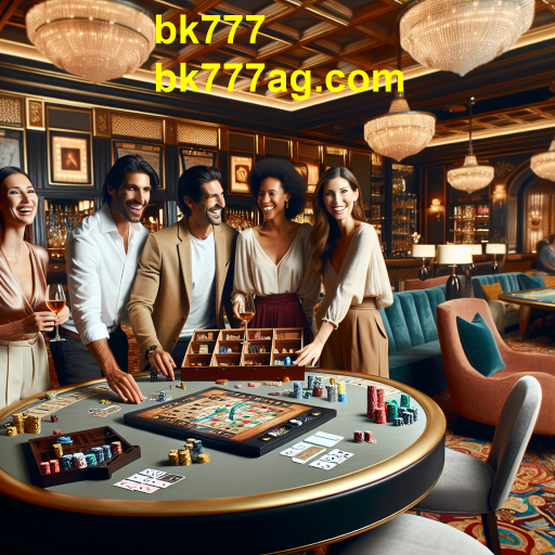 A Magia dos Jogos de Mesa: Conectando Pessoas em Volta da Mesa